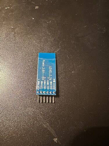 Image result for Allumer Del Arduino HC-05