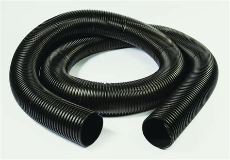 Black Magic Hose 8 x 25 | Meyer Pro