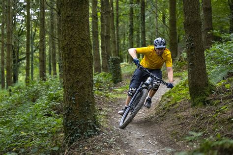 Mt bike trails near me online