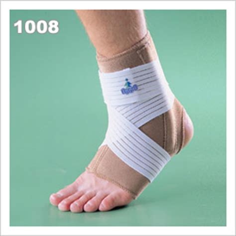 Ortho Beckcem,Ankle Oppo Medical