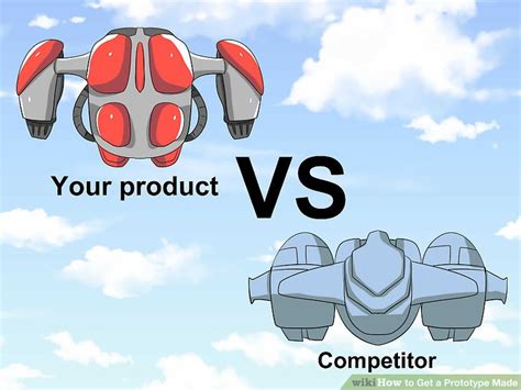 Create Prototype 的图像结果