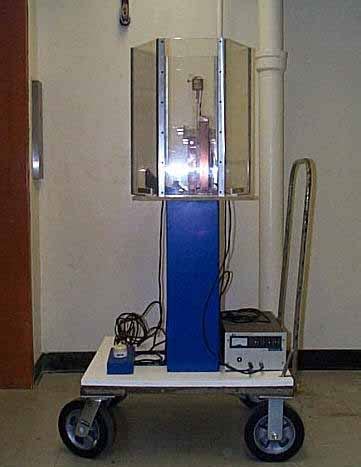 Image result for Capacitor Discharge Exploder