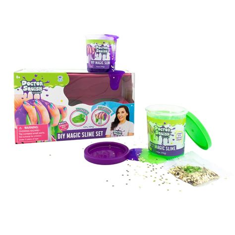 Doctor Squishy Slime 的图像结果