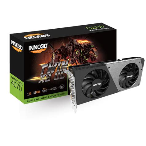 Nvidia RTX 4070 Graphic Cards– EliteHubs