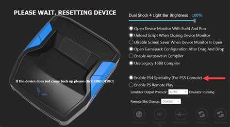 Image result for Zen PS4 Mod