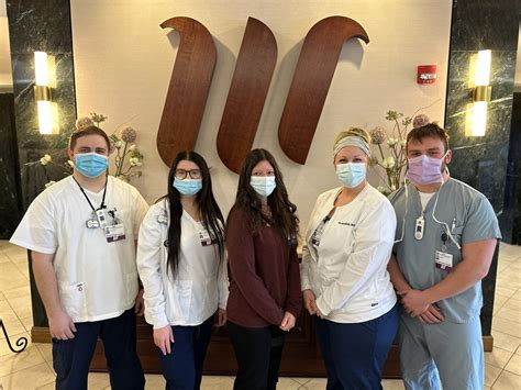 WHS Implements New Nursing Residency Program to Support First Year Nurses — Western Pennsylvania ...
