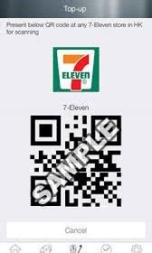 Image result for Bar Code Channel 7