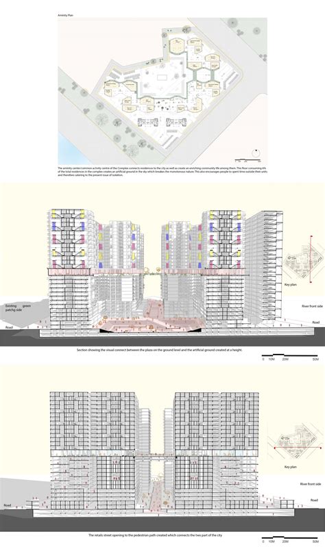 Mediate-part of the city | CEPT - Portfolio