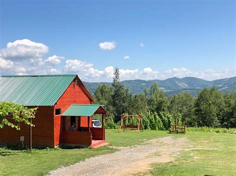 KOLIBA CORIC (Mojkovac) - Guesthouse Reviews, Photos, Rate Comparison ...