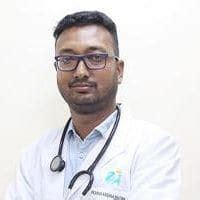 Dr. Ashok Krishna Bhuyan - Endocrinologist and Diabetologist