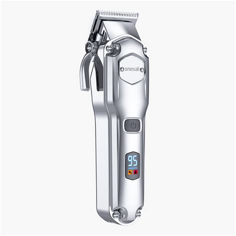 676 Professional Dog Clippers for Thick Coats – oneisall