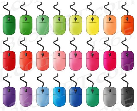 Image result for Mouse Computer Clip