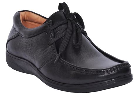 Buy Zoom Office Shoes for Men Genuine Leather Dress Formal Shoes Online ...