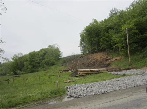 50-Mile Gas Pipeline - S&ME