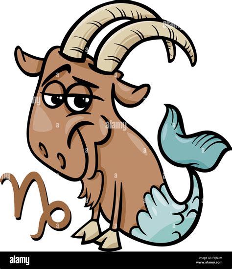 Sea goat hi-res stock photography and images - Alamy