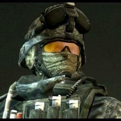 [MW2] What’s your opinion on James Ramirez? : r/CallOfDuty