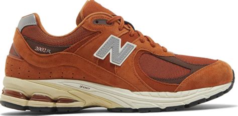 Image result for New Balance 2002R Rust Oxide