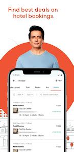 Travel Union-Train Flight Bus – Apps on Google Play