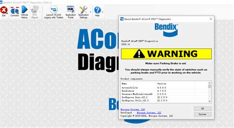 Image result for Bendix Acom A&E Software Overview