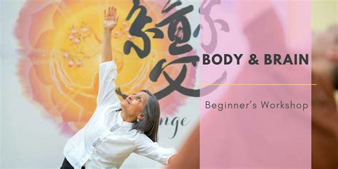 Intro to Energy Principles: Beginners Workshop to Body & Brain Yoga Tai ...