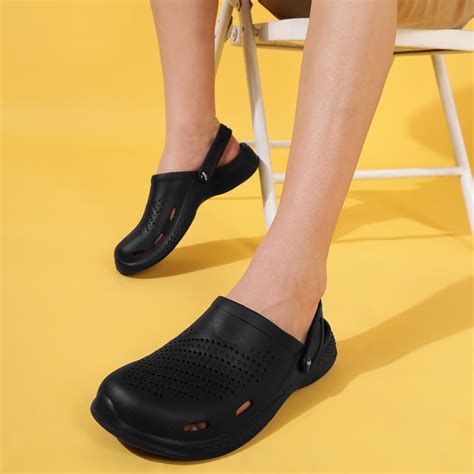 Classic Clogs for Men – YOHO LIFESTYLE