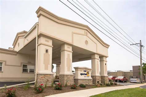 Aperion Care Oak Lawn