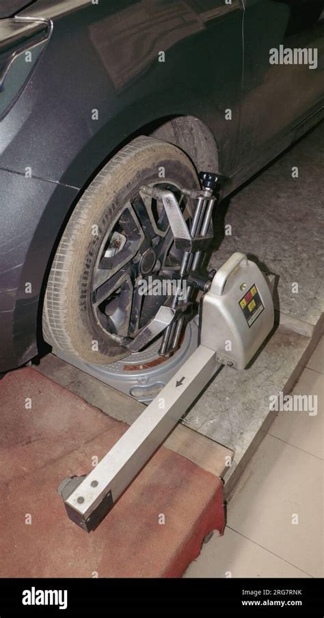 Image result for Car Wheel Alignment Process