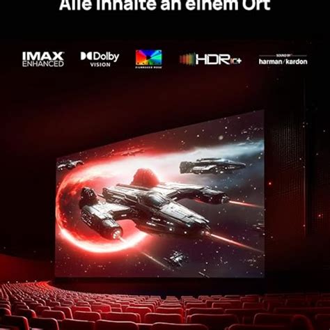 XGIMI Horizon 20 Pro - 4K UHD Android Smart Triple Laser Projector Wit ...