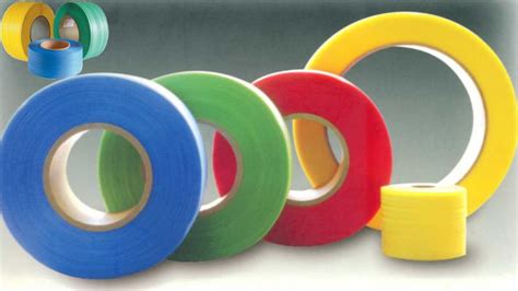 Pp Box Strapping Roll Manufacturer, Supplier from Kochi