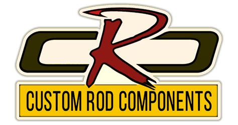Image result for Custom Rod Thread Rap