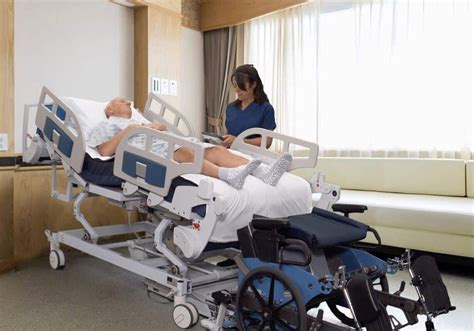 Image result for Patient Transfers Tutorial