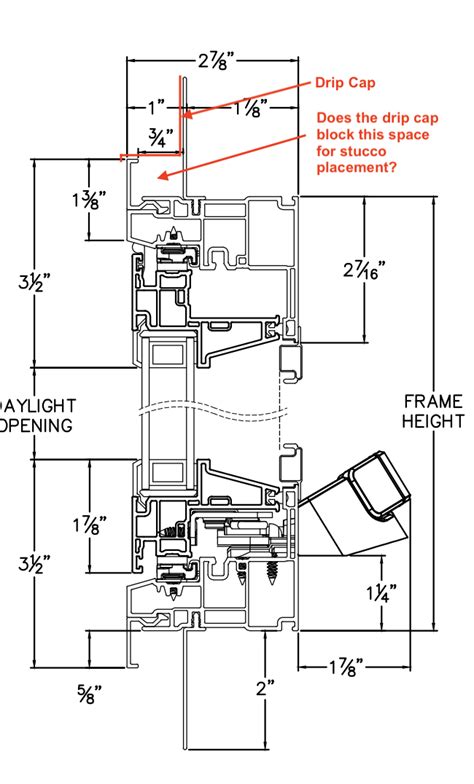 Image result for Types of Window Flashing