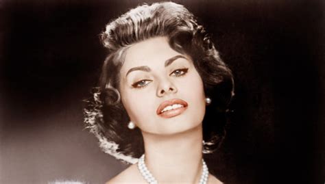 Njena lepota ne prolazi: Sofija Loren slavi 90. rođendan FOTO - B92