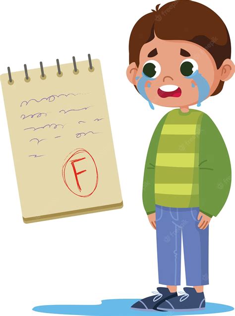 crying students #3778537 | Clipart Library