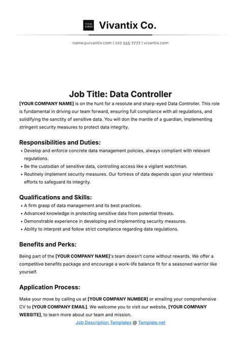 Image result for Data Processor Job Description