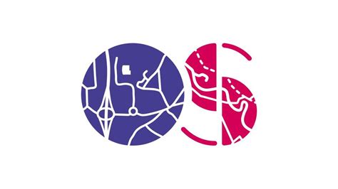 OS Map App Install 的图像结果