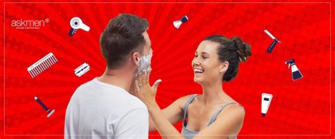 10 Grooming Tips Men Should Learn From Their Girlfriend - Style & Grooming