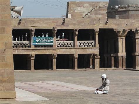 Allahabad HC to hear another mosque-temple dispute; this time it is ...