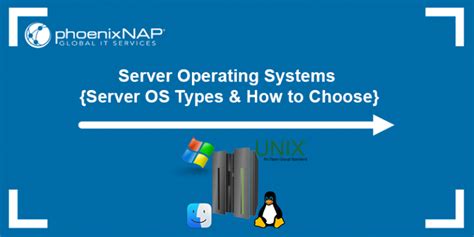 Image result for Open Source Server Operating System