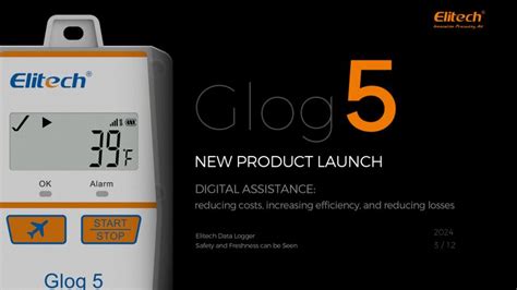 Image result for Elitech Software Tutorial