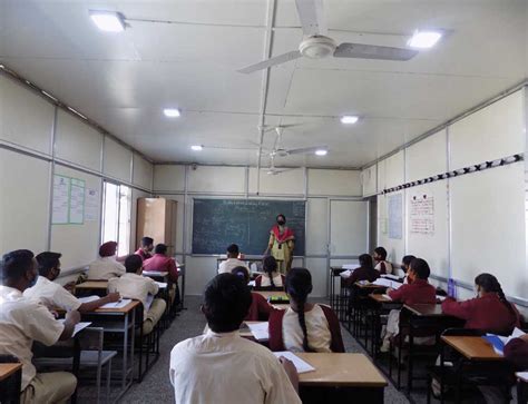 Guru Nanak Public School Pune
