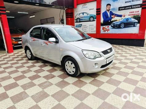 Ford Fiesta 1.5 TDCi Ambiente, 2012, Diesel - Cars - 1795398461