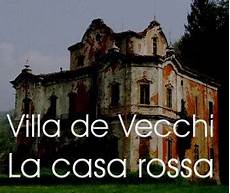 casa infestata dai fantasmi la casa rossa a bindo di cortenova nel lecchese casa casa infestata dai fantasmi la casa rossa a bindo di cortenova nel lecchese casa