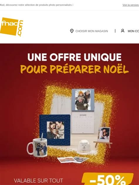 Image result for Code Promo Fnac