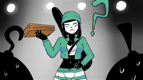 That Mime And Dash Gender bend - YouTube