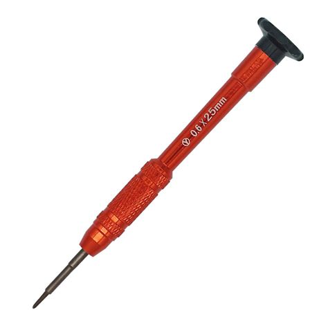 Diy Crafts 6064 Y000 Tripoint Screwdriver, Magnetic Screwdriver Bit Set ...