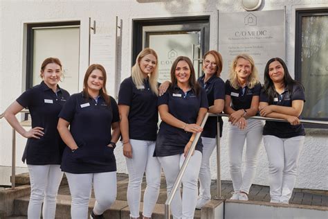 Praxisteam - C/O Medic