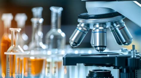 Science Lab Microscope 的图像结果