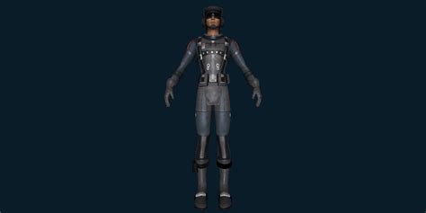 Imperial Soldier – NPCs – Jedipedia.net's SWTOR Database