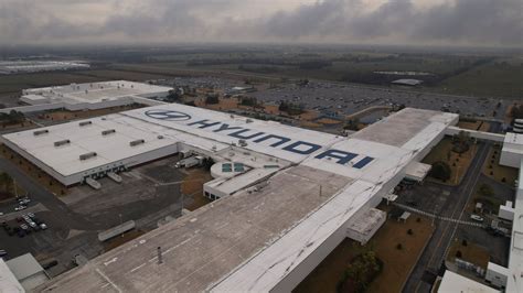 U.S. Department of Labor Sues Hyundai and Partners in Child Labor ...